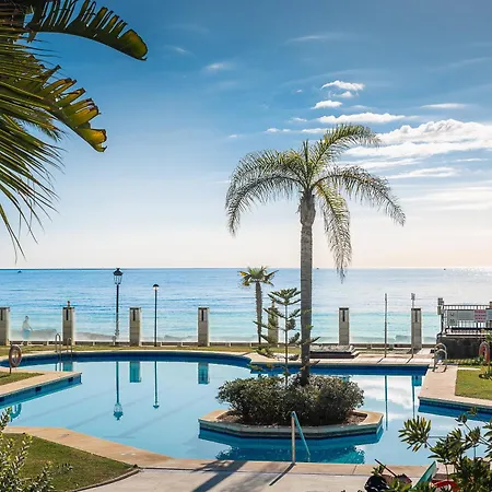 Inmejorables Vistas Al Mar , En Apartment *