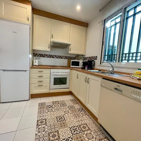 Apartamento Inmejorables Vistas Al Mar , En Marbella