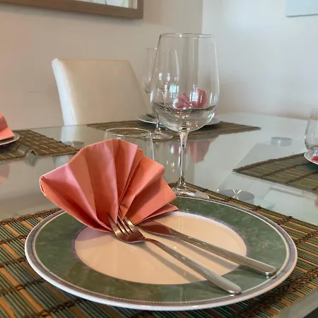 Apartamento Inmejorables Vistas Al Mar , En *