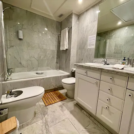 Apartamento Inmejorables Vistas Al Mar , En *