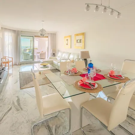 Apartamento Inmejorables Vistas Al Mar , En
