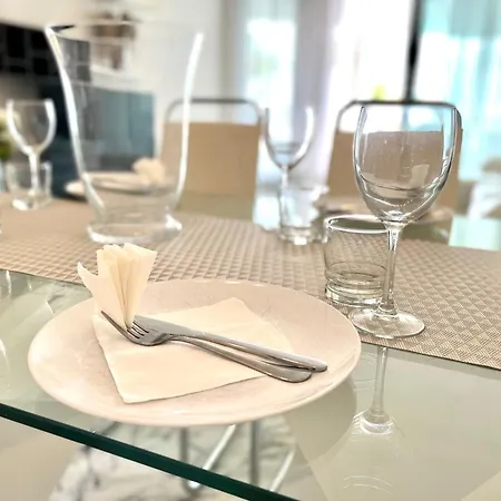 Apartamento Inmejorables Vistas Al Mar , En *